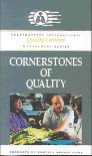 Cornerstones of Quality